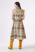 Dress, Pecos Serape