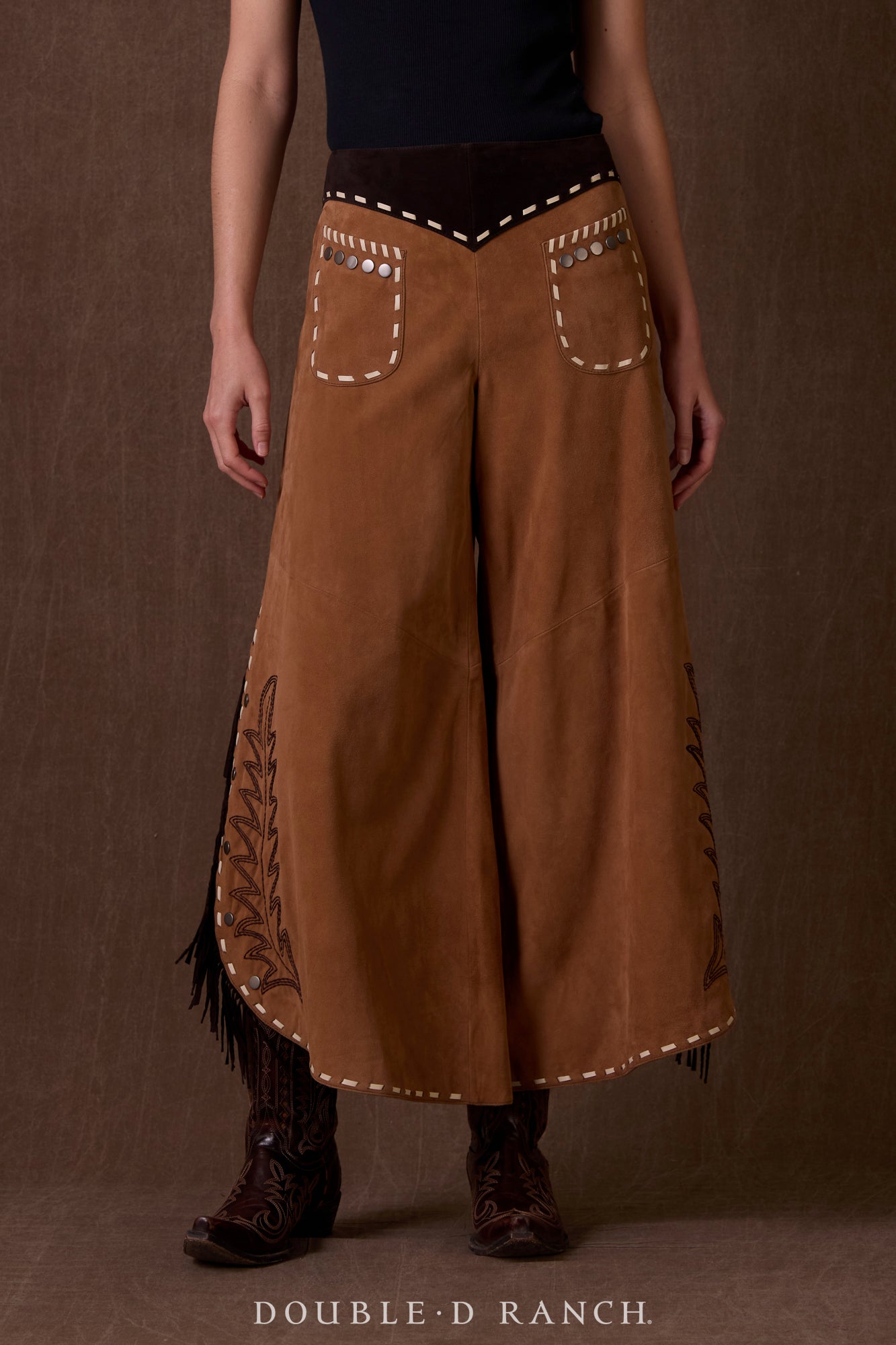 Pant, Preston's Chaps