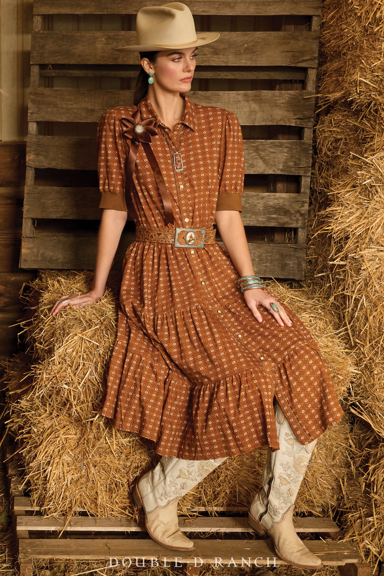 Dress, Shoo-In