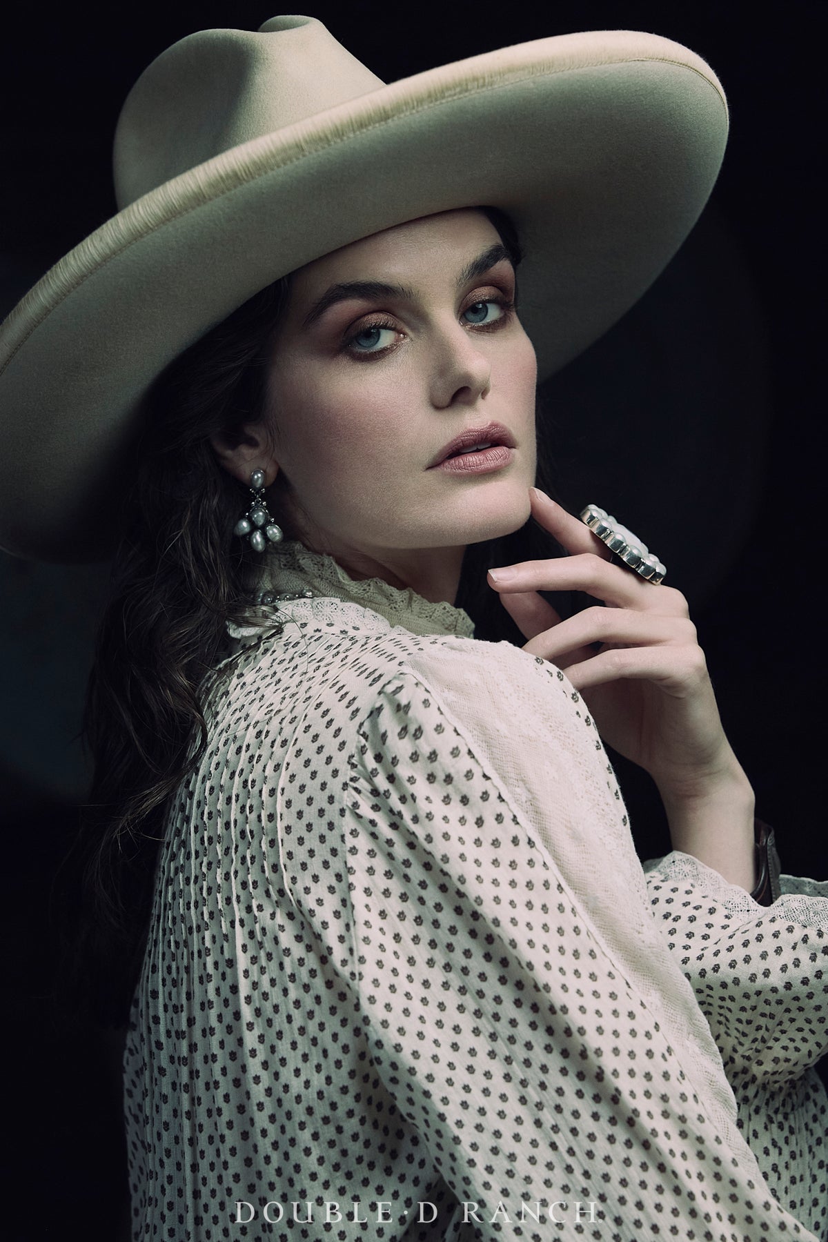 Duster, Wash Day Unmentionables