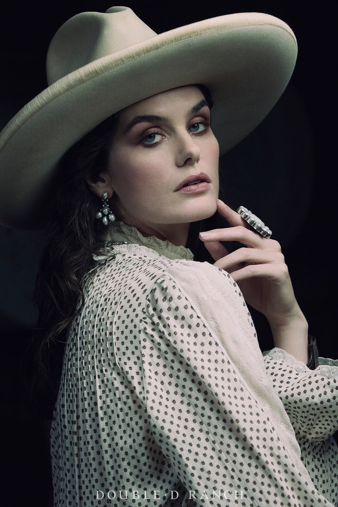 Duster, Wash Day Unmentionables