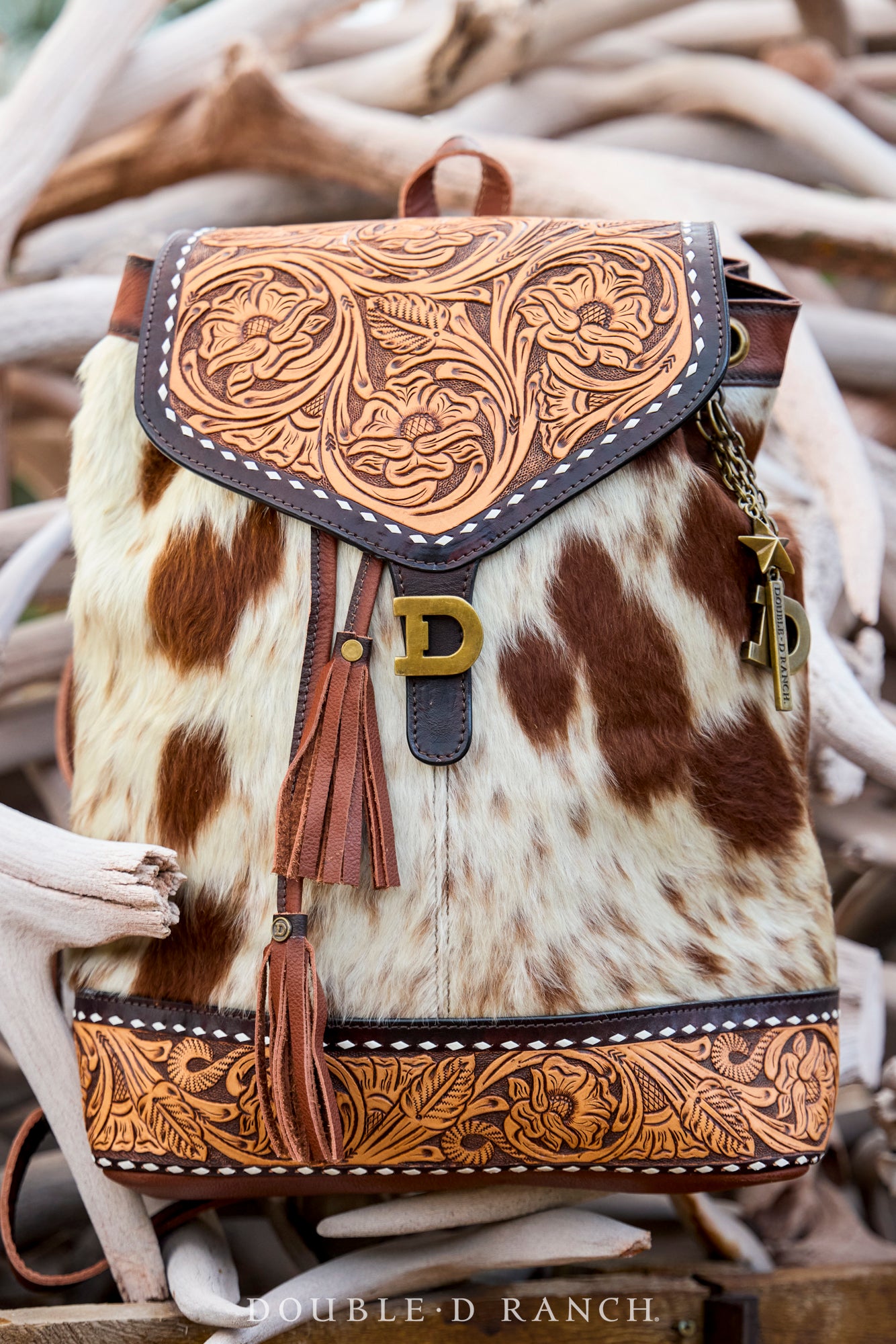 BAGS - Double D Ranch