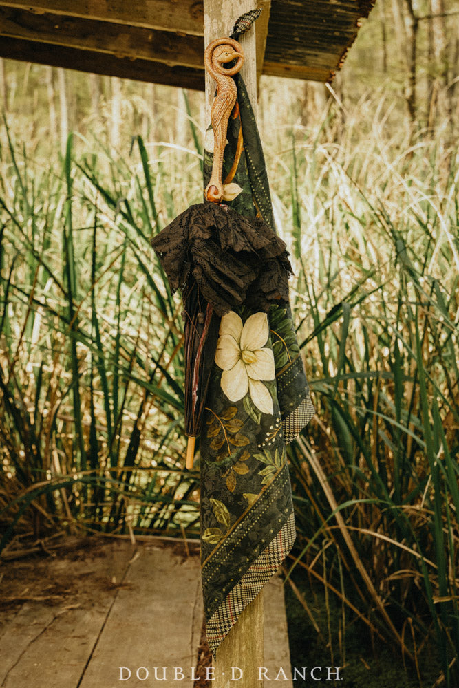 Scarf, Bayou Spell