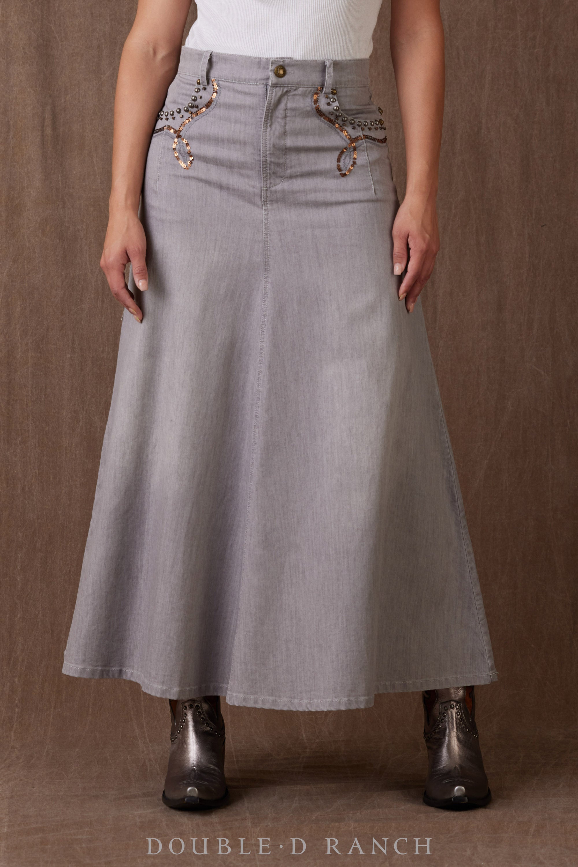 Skirt, Ragsdale