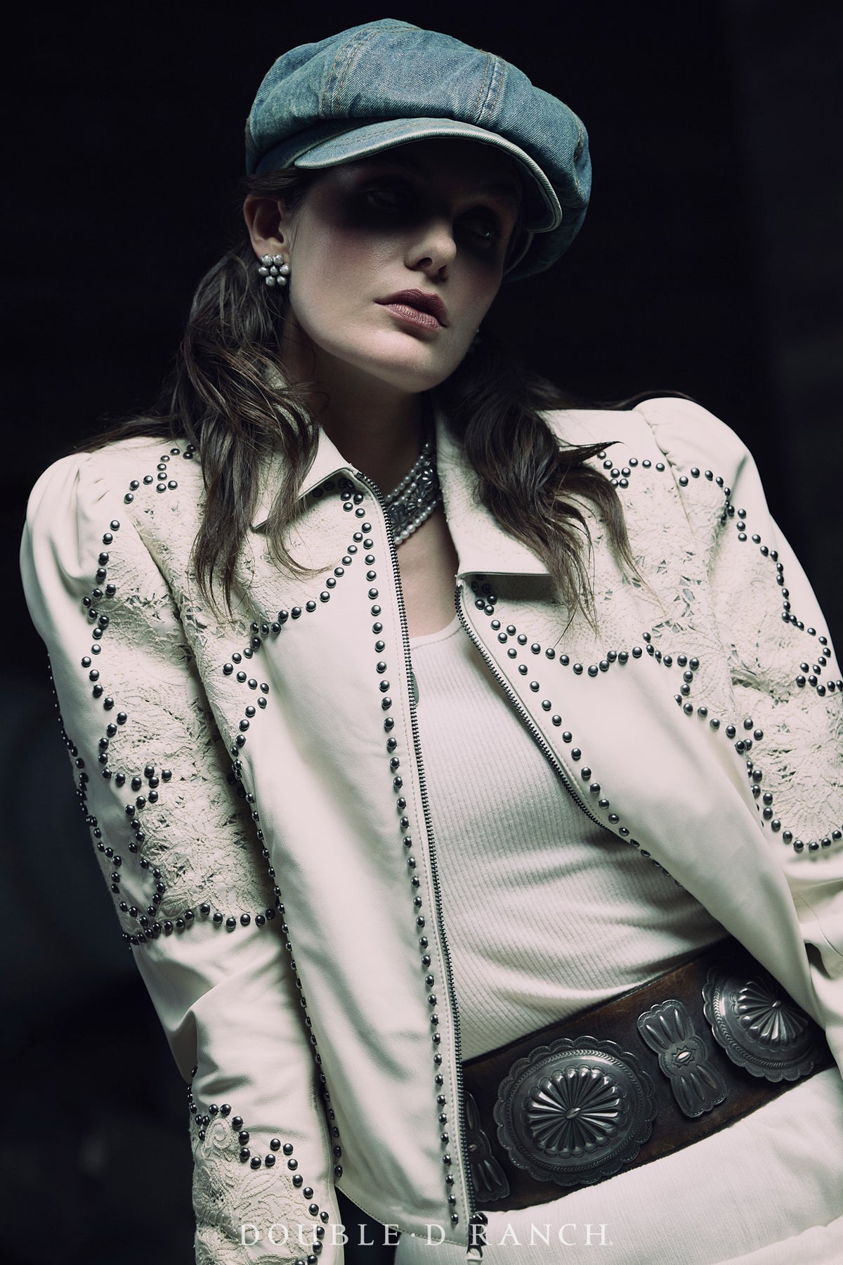 Jacket, Emelia's Trousseau