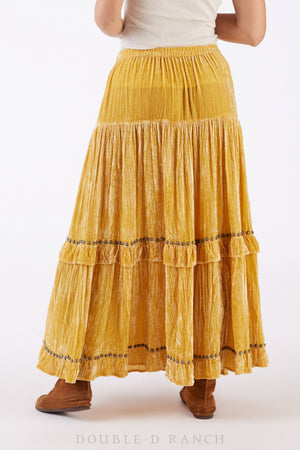 Skirt, Pueblo Antiquity
