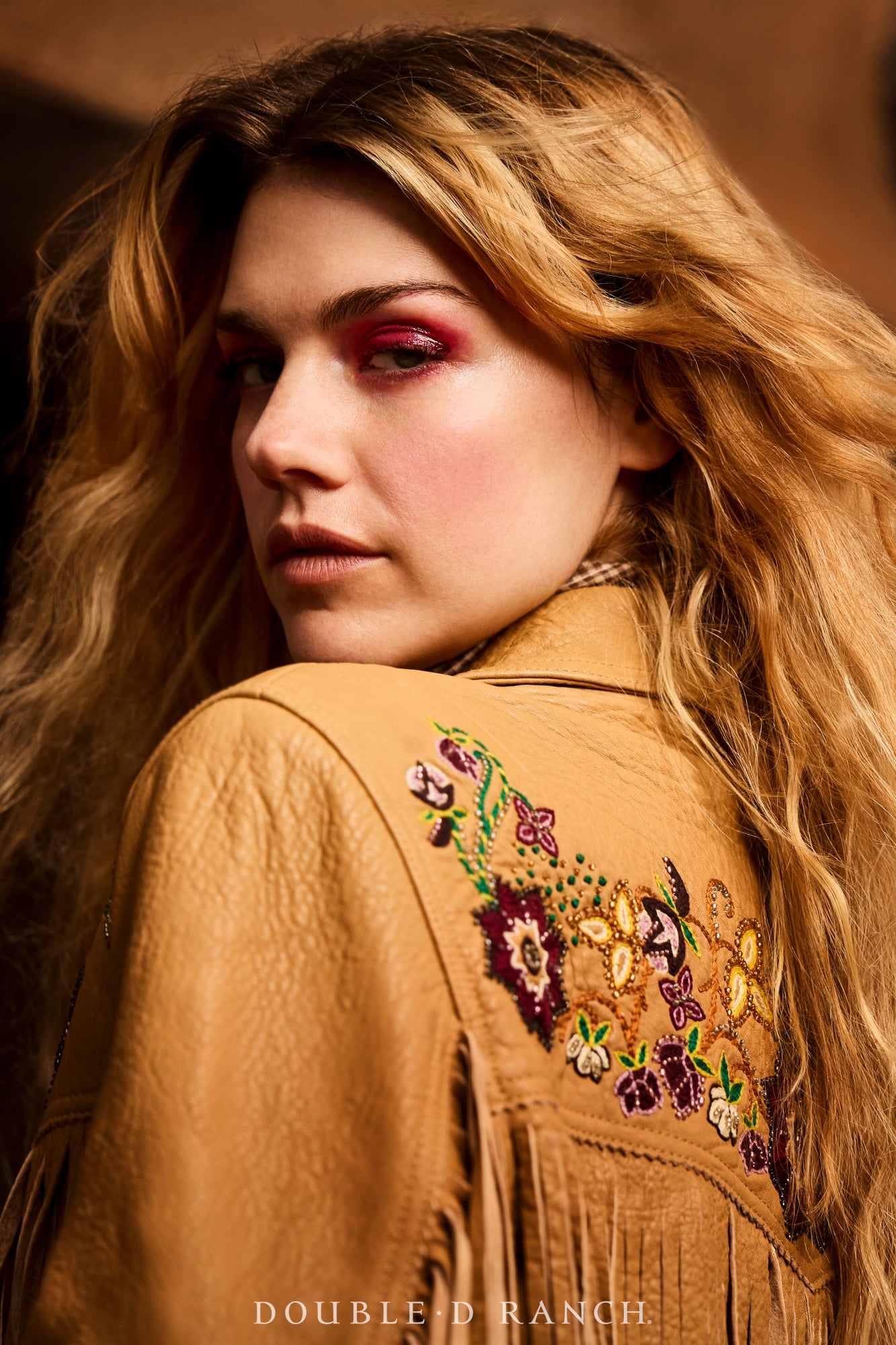 Jacket, Sundown to Sunup