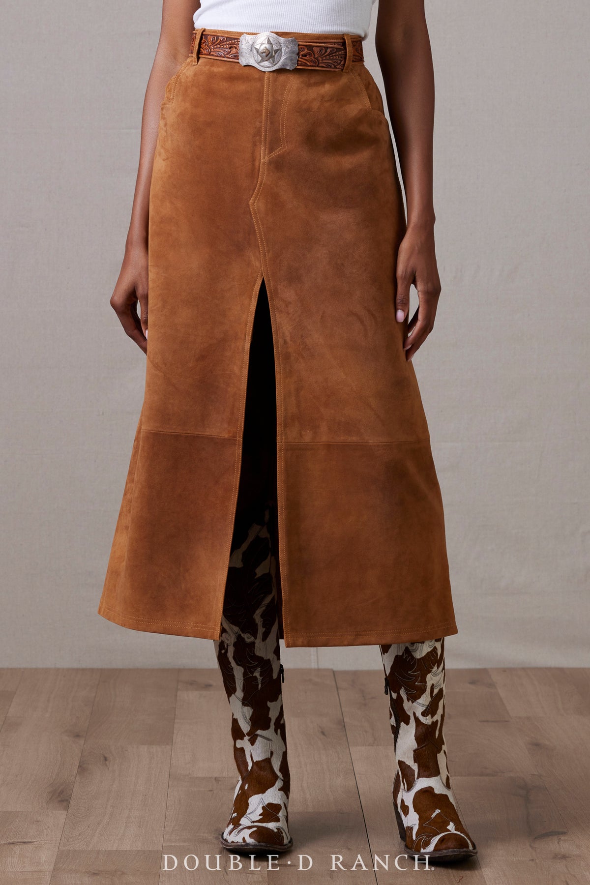 Skirt, You're a Sunflower