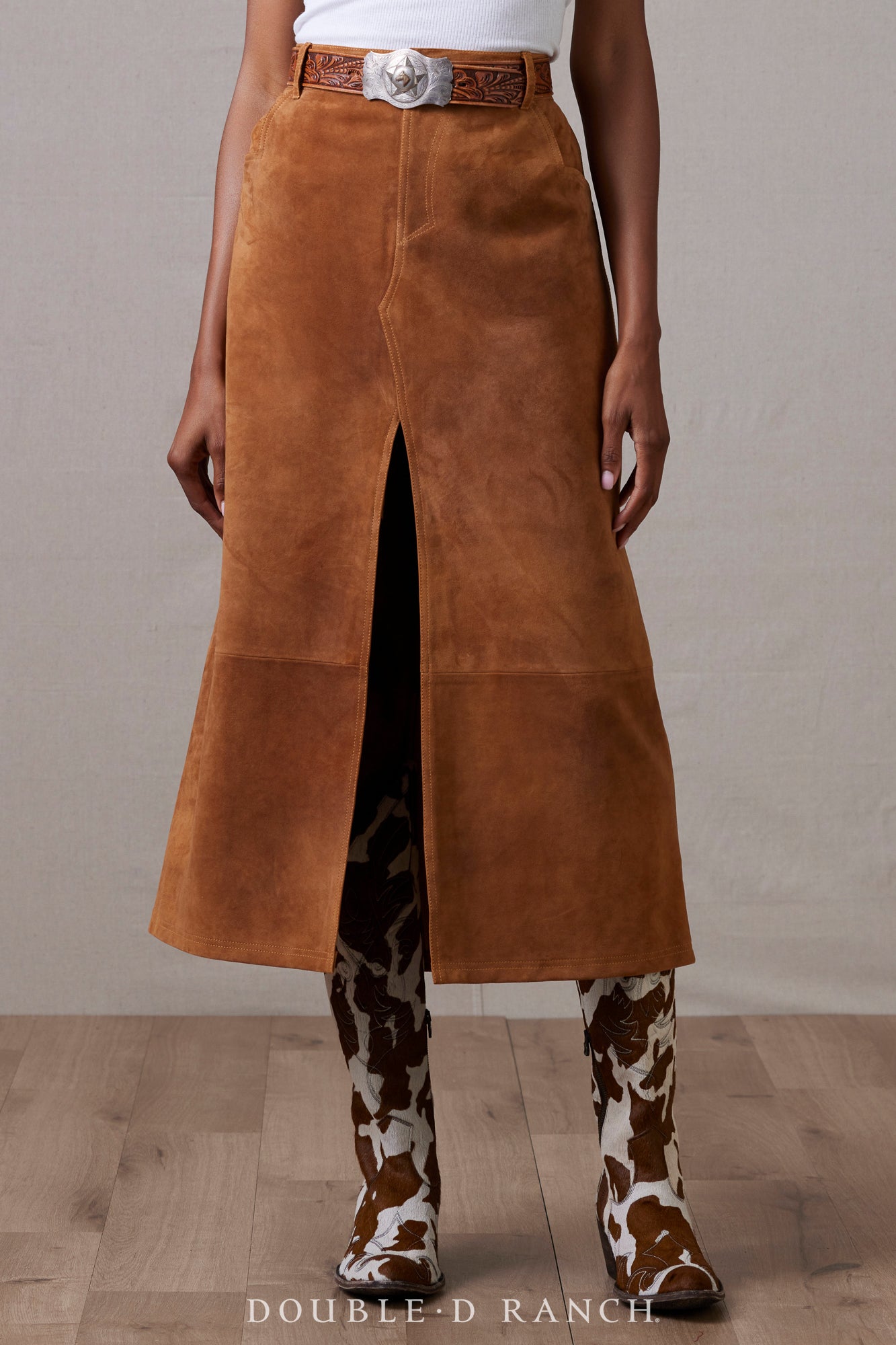 Skirt, You're a Sunflower