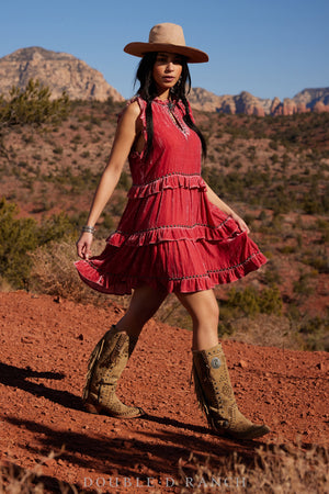 Dress, Pueblo Antiquity