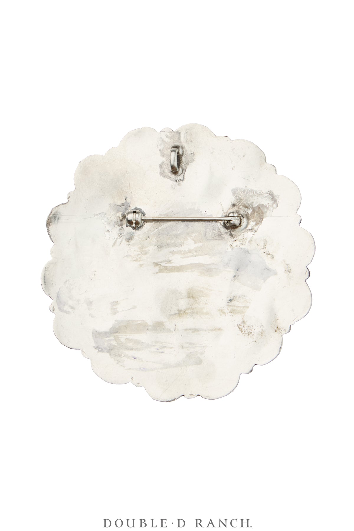 Pin, Cluster,  Turquoise, Vintage, 1321