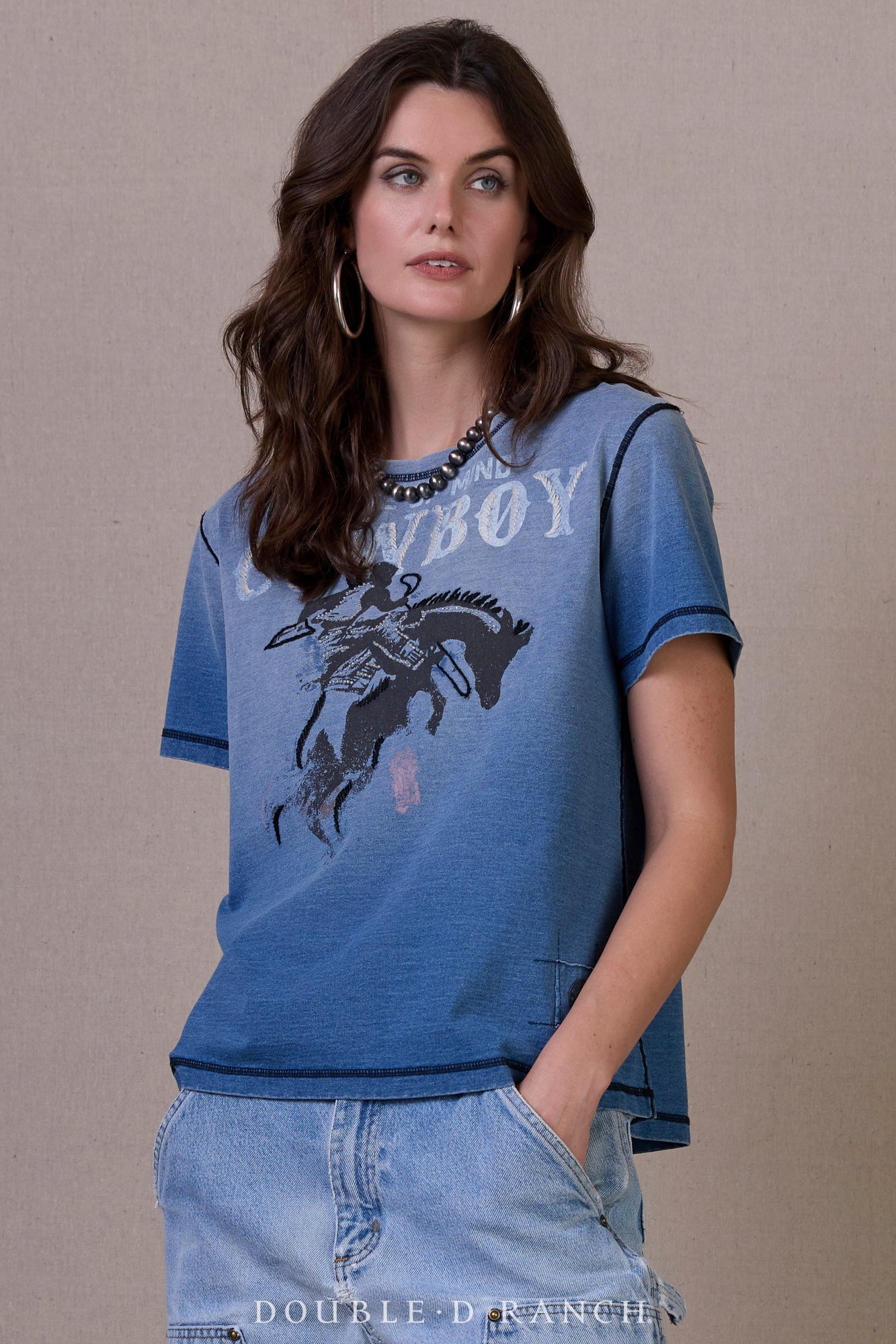 Top, Cowboy State of Mind