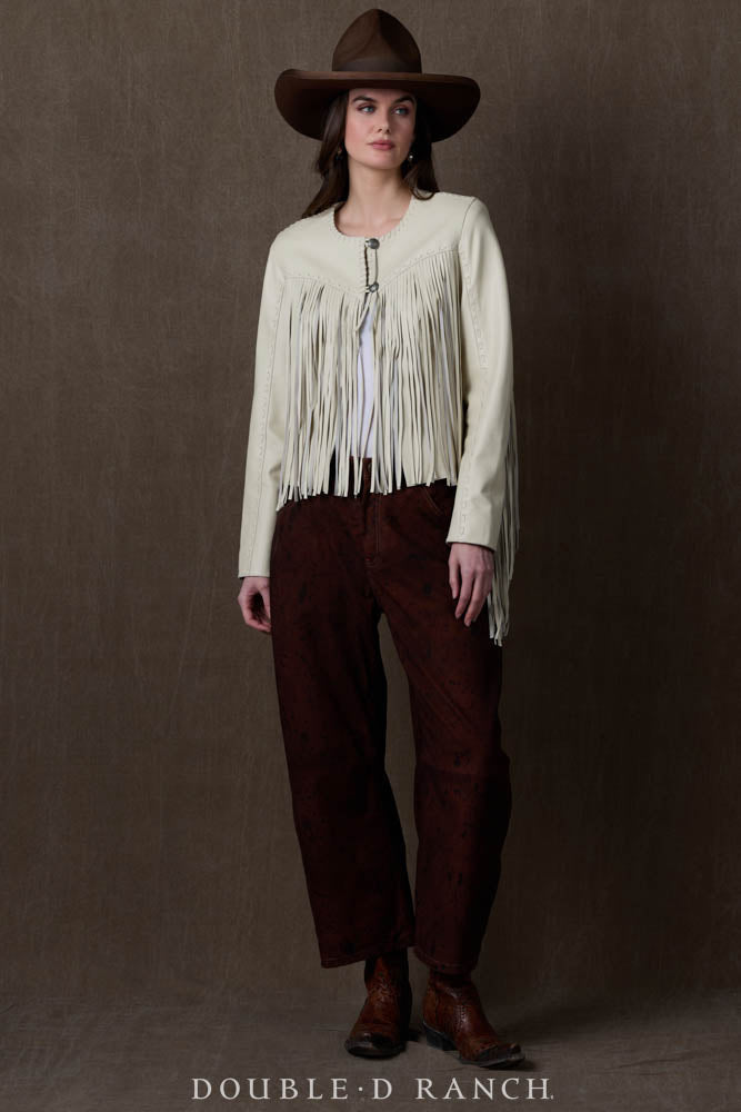 Jacket, Sonora-F-24