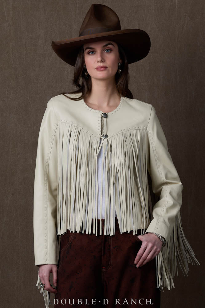 Jacket, Sonora-F-24