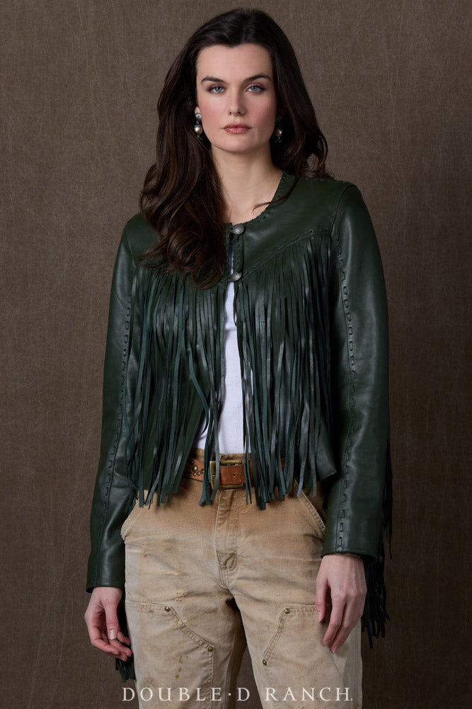 Jacket, Sonora-F-24