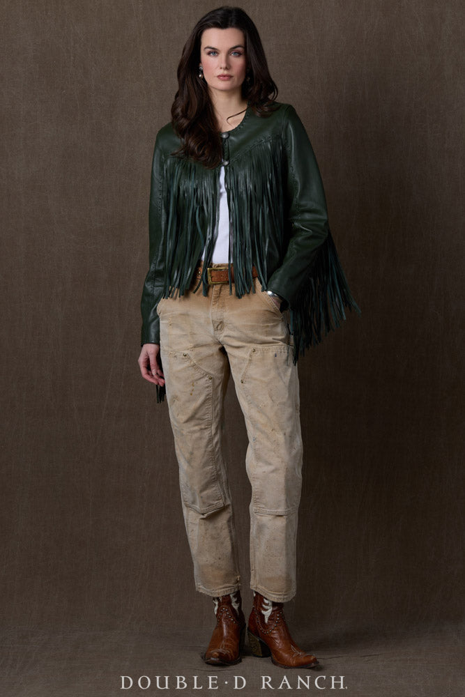Jacket, Sonora-F-24