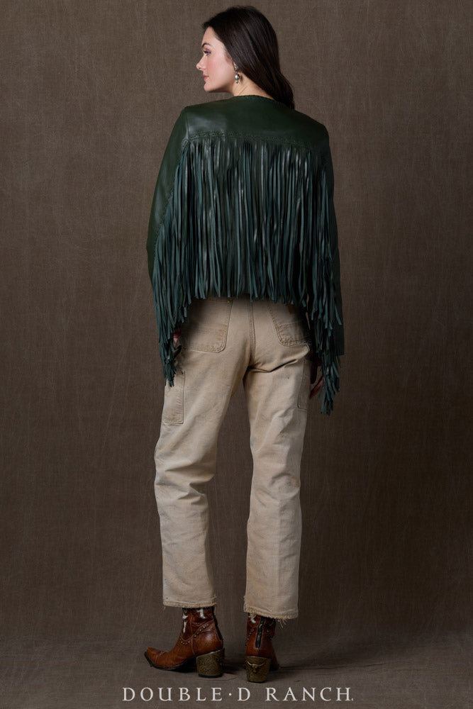 Jacket, Sonora-F-24