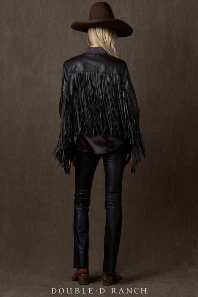 Jacket, Sonora-F-24