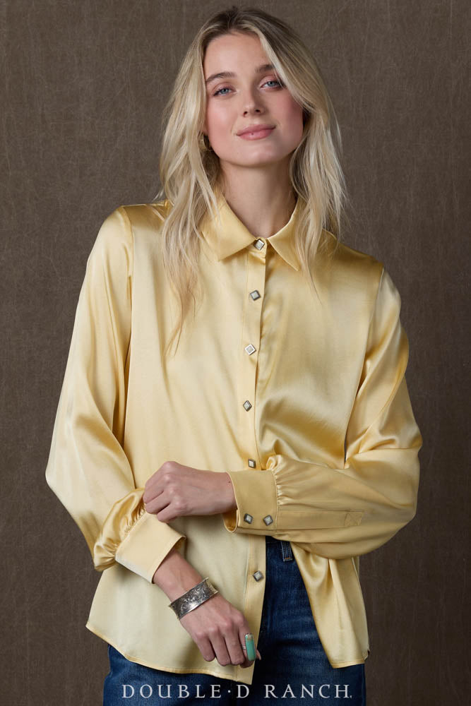 Blouse, Ada