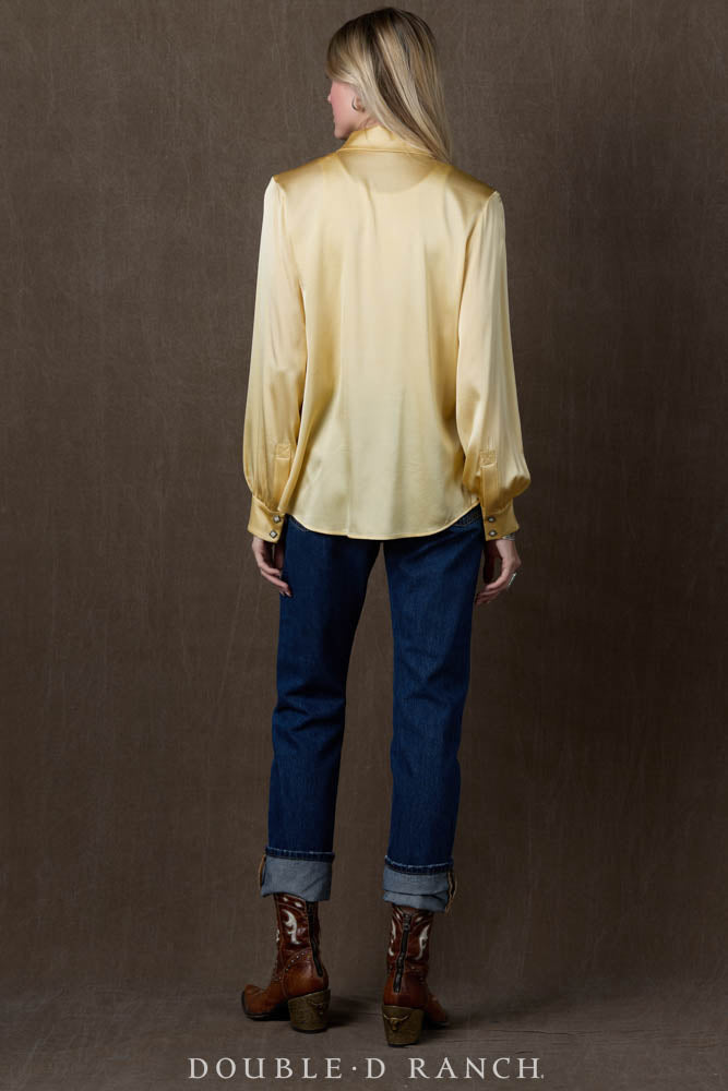 Blouse, Ada