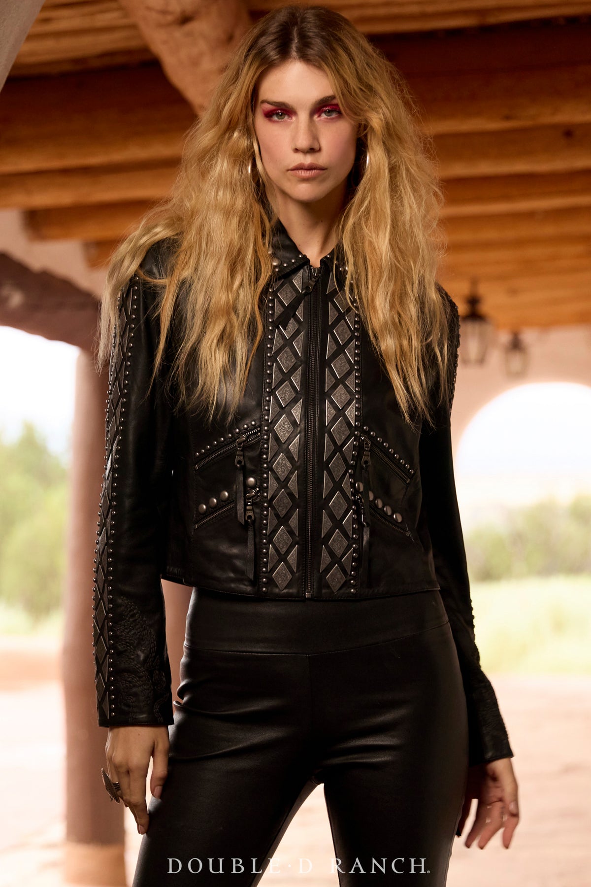 Jacket, Horse Trader