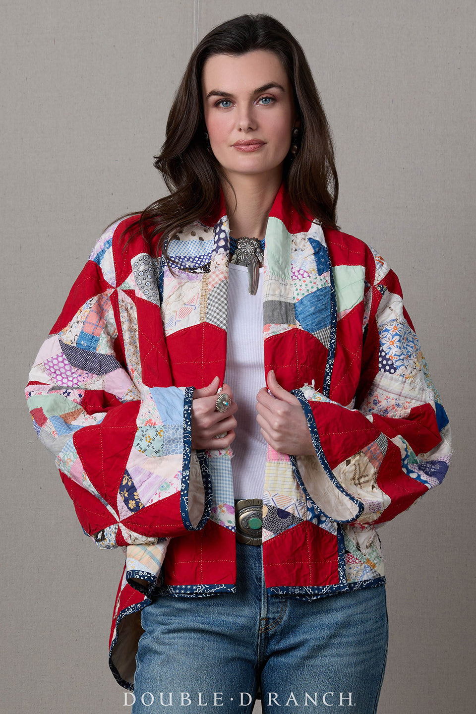 Betsy's Keepsake Shappy Jacket, C3524V