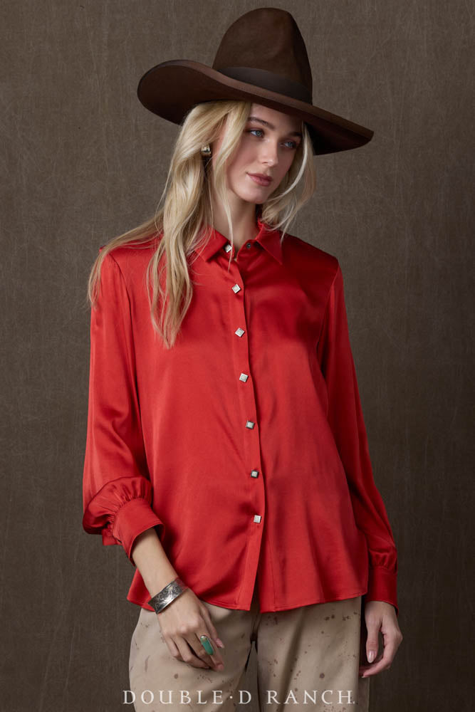 Blouse, Ada