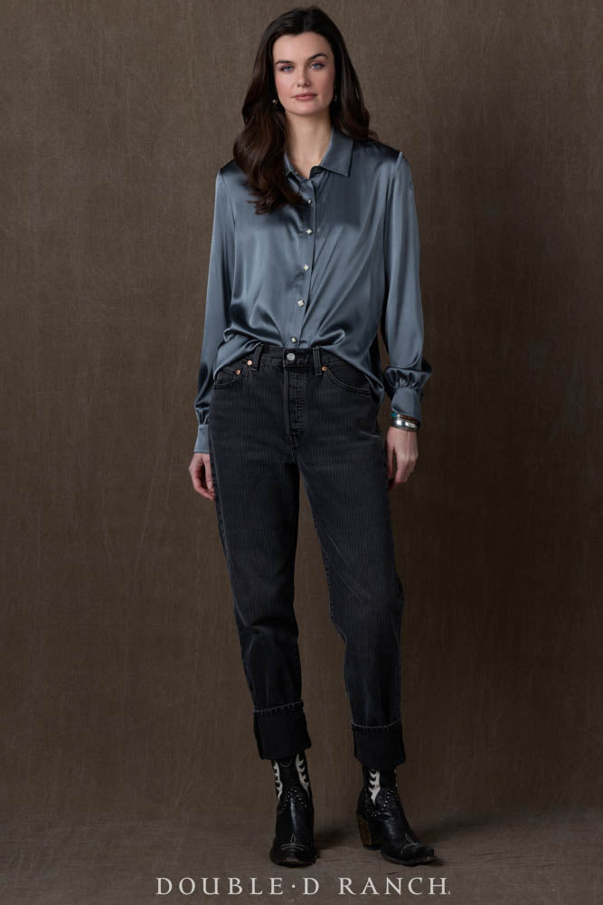 Blouse, Ada