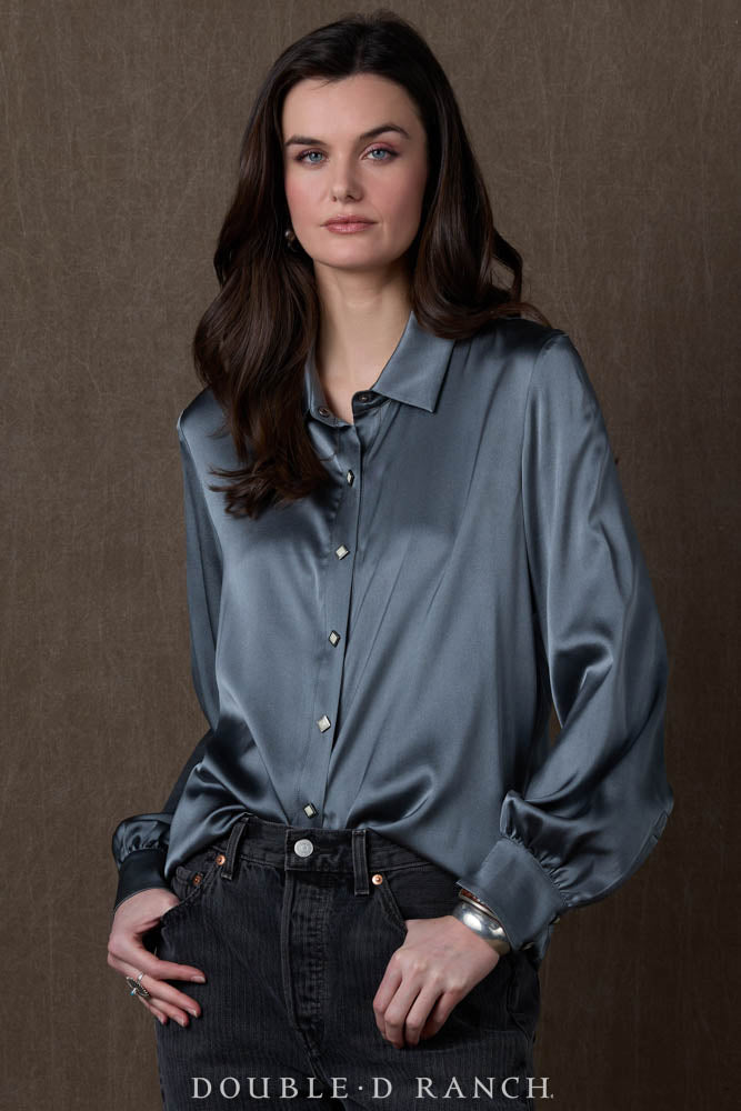 Blouse, Ada