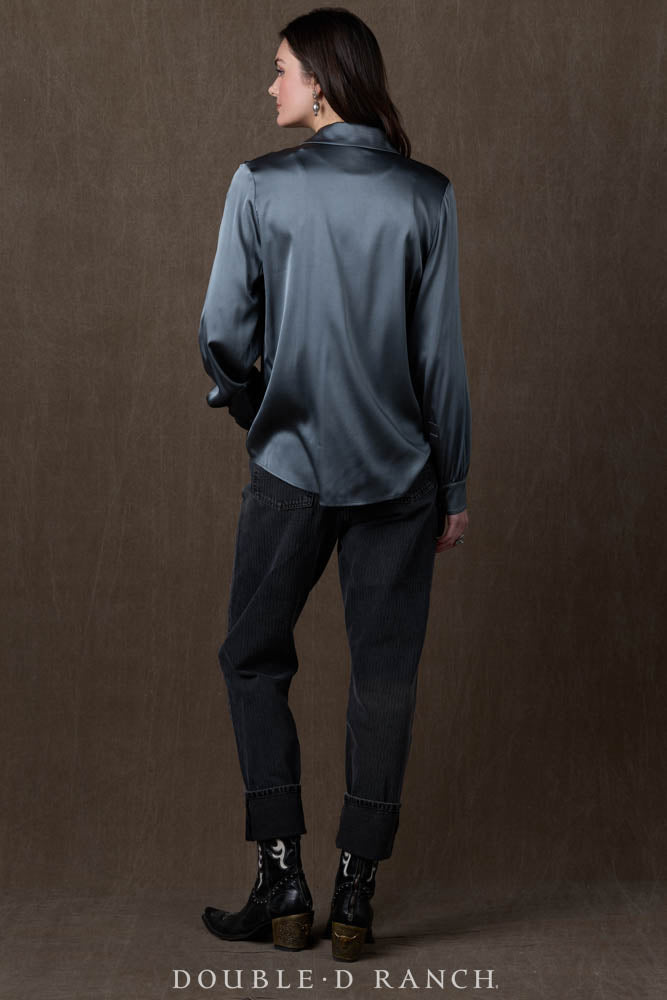 Blouse, Ada