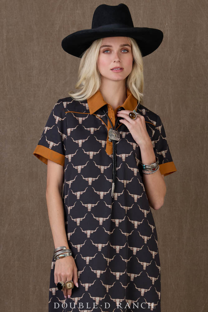 Dress, Tex