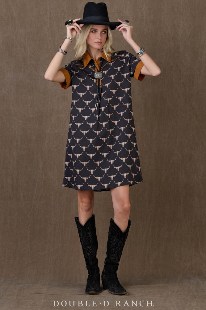 Dress, Tex