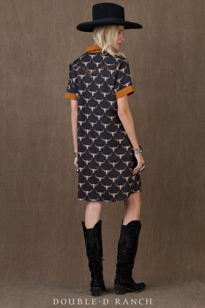 Dress, Tex