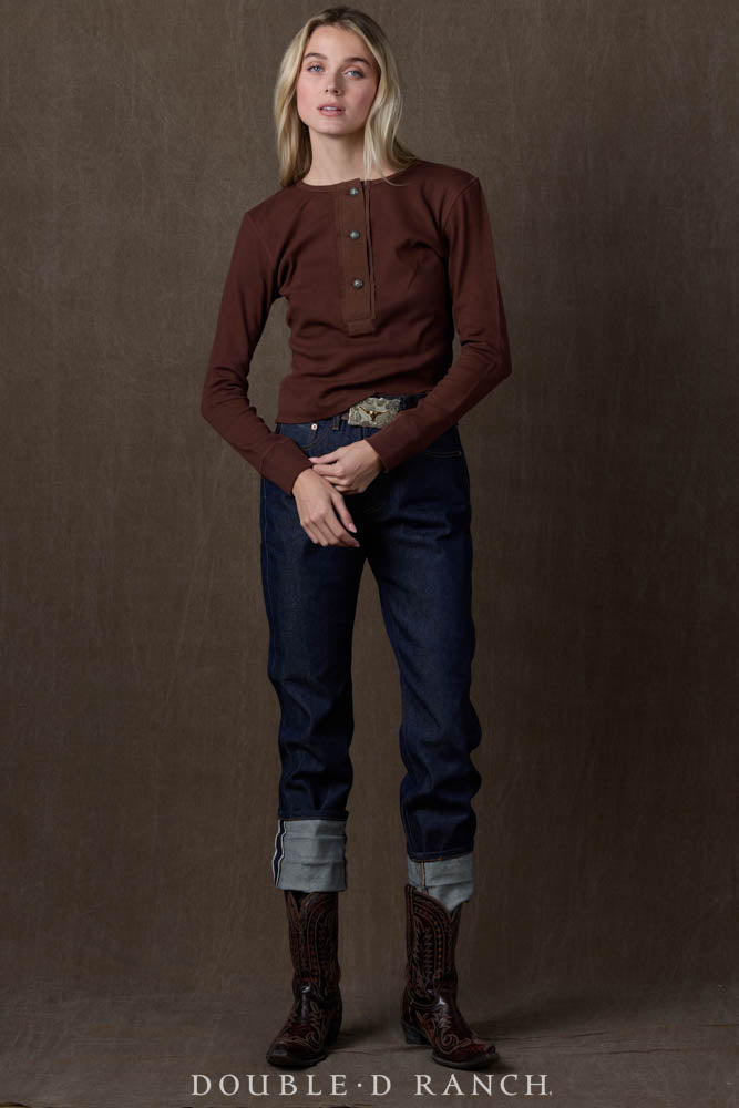 Top, Jess Henley