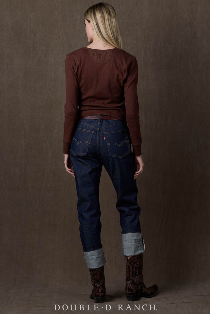 Top, Jess Henley