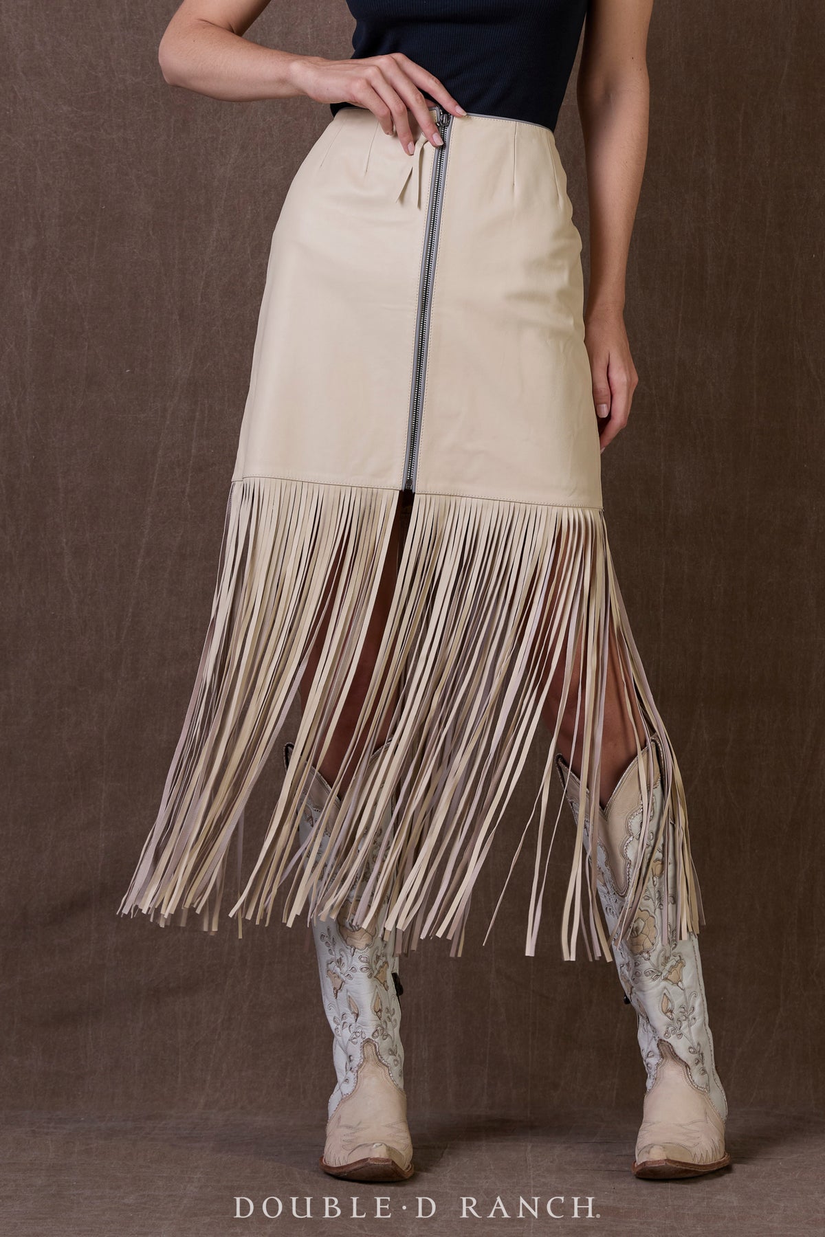 Skirt, Callahan's Corral