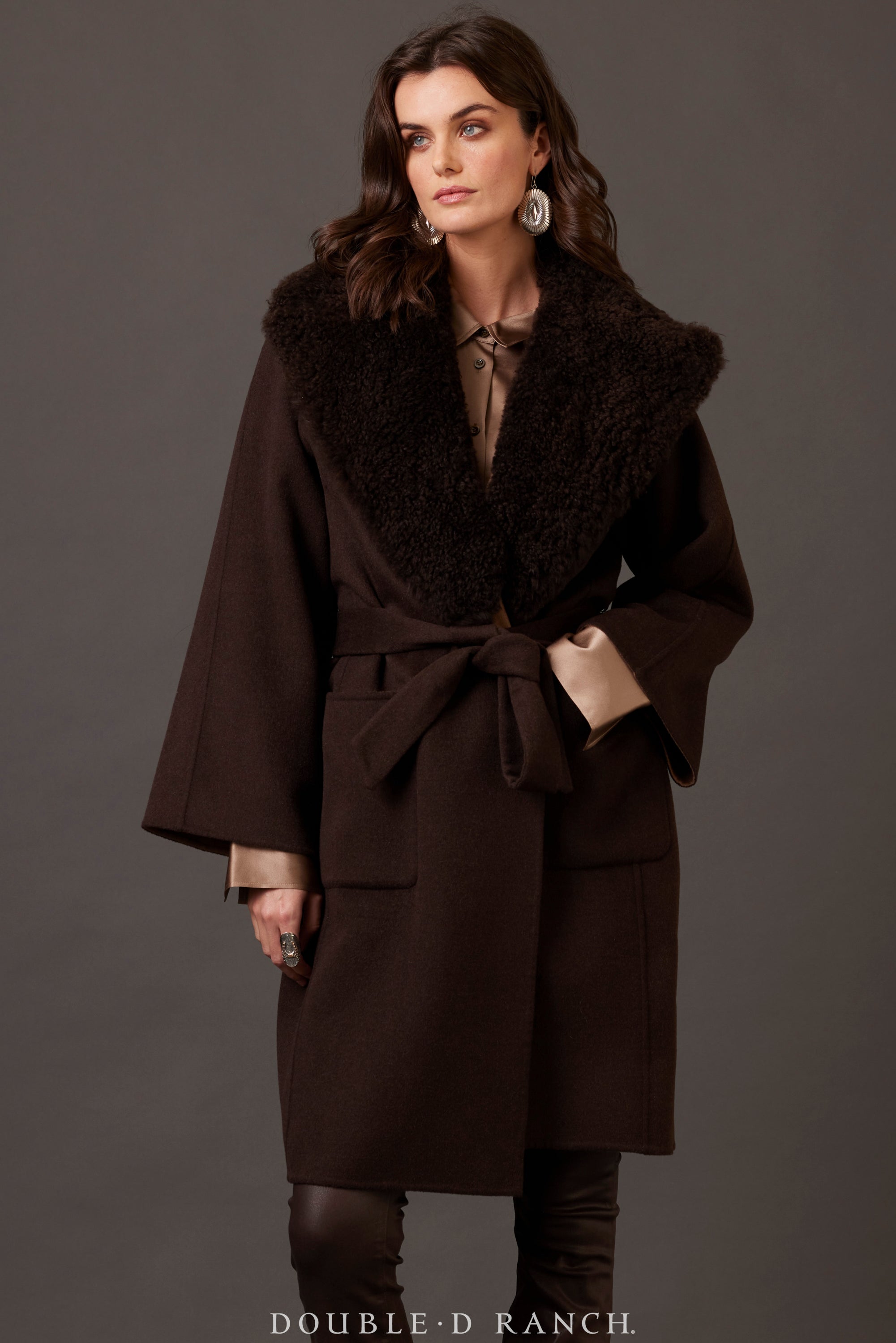 Abigail Jacket, Abigail