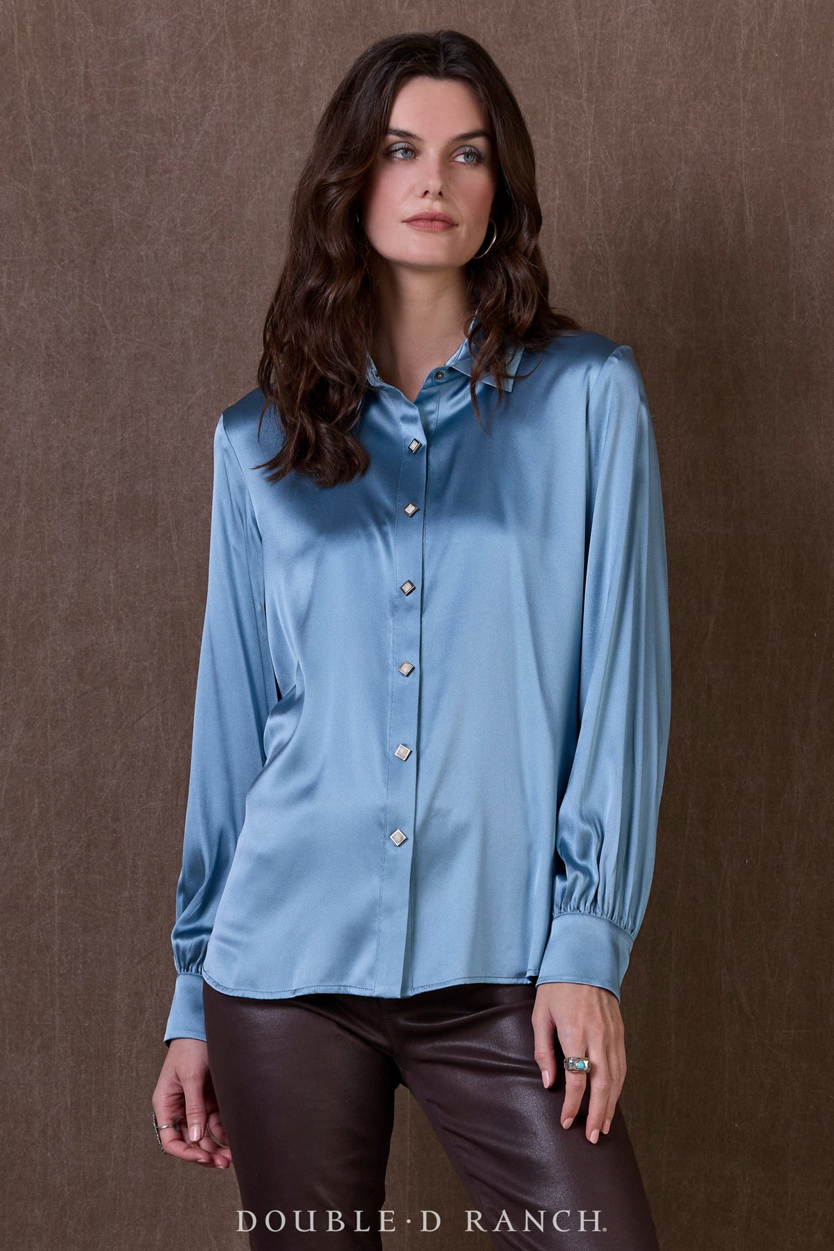 Blouse, Ada