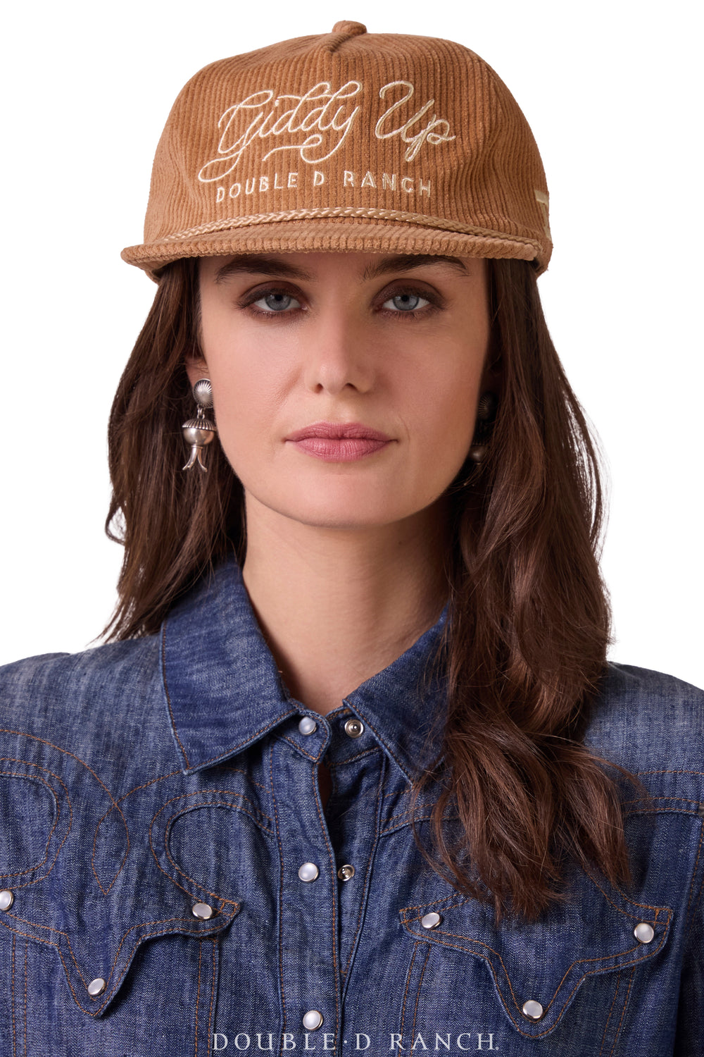 HATS - Double D Ranch