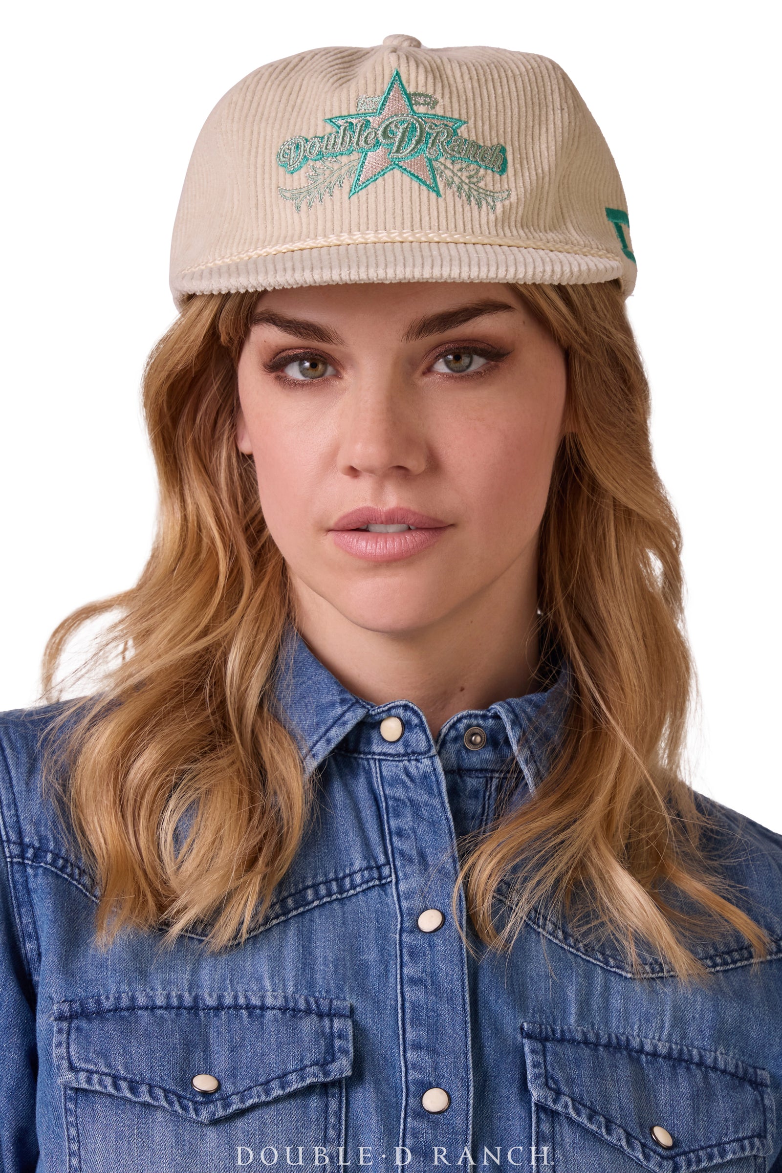 Cap, Ranchers & Rockstars