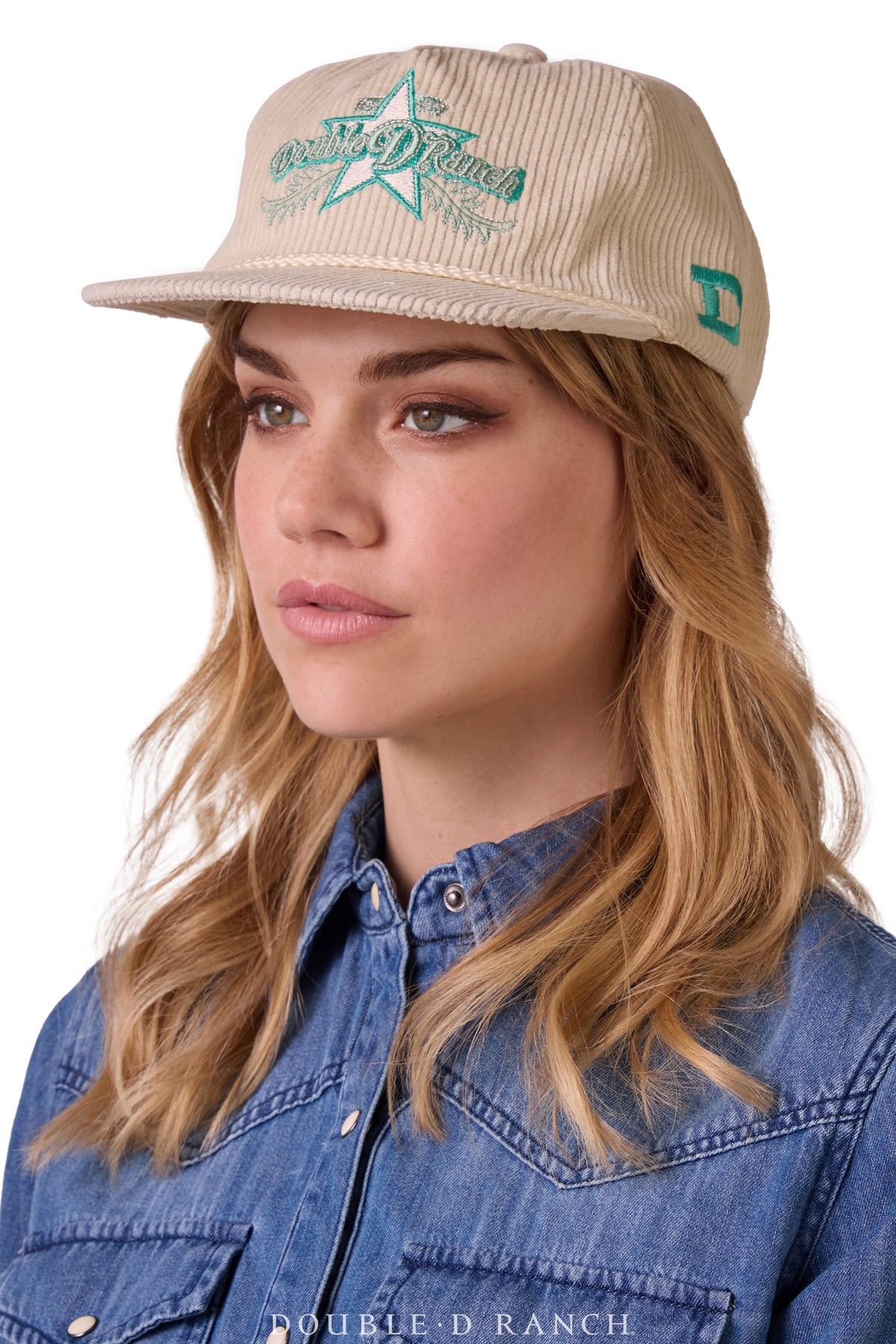 Cap, Ranchers & Rockstars