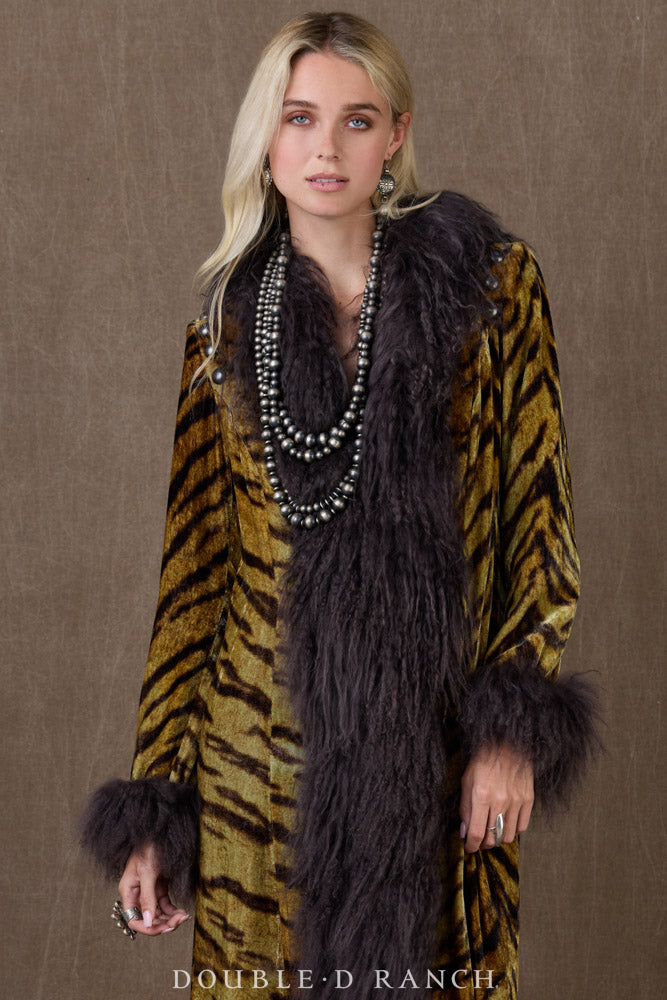 Duster, La Muse Sauvage