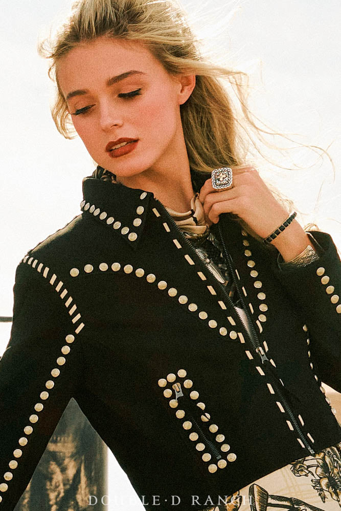 Jacket, Odessa