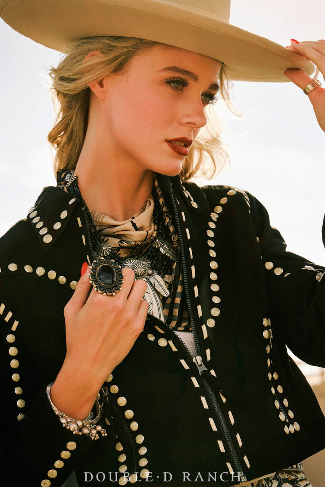 Jacket, Odessa