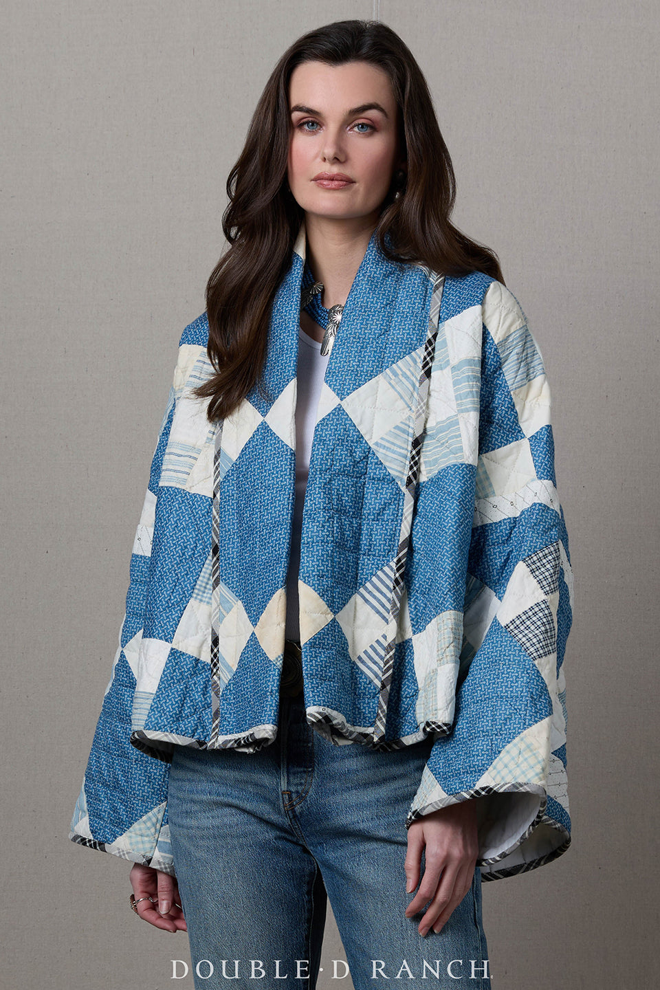 Betsy's Keepsake Shappy Jacket, C3524U