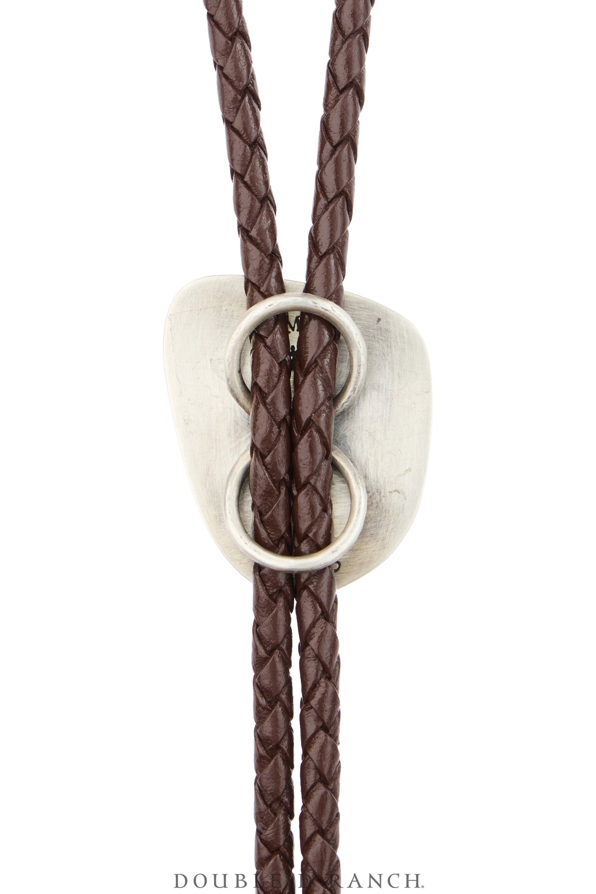 Bolo, Natural Stone, Turquoise, Hallmark, Contemporary, 4004