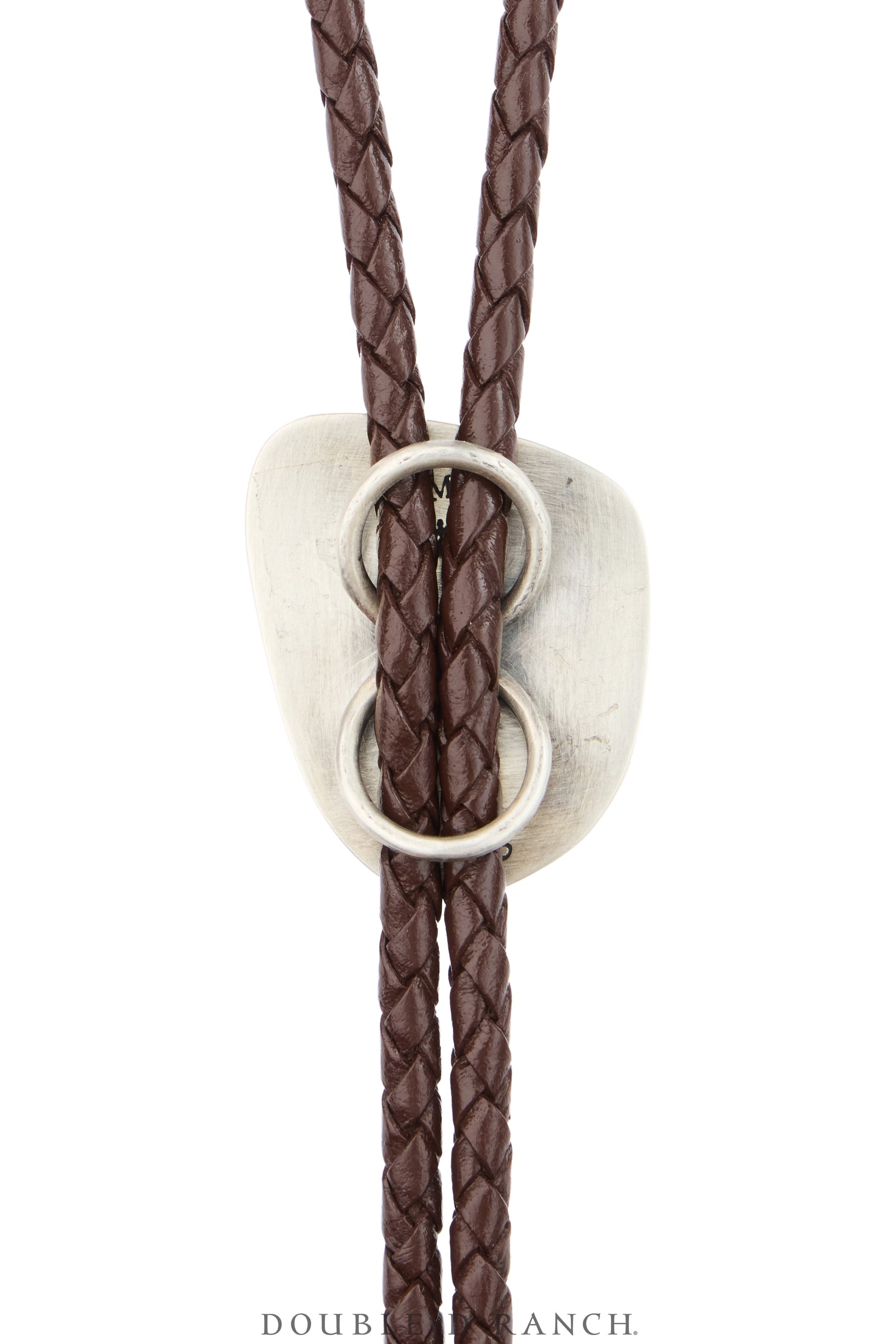 Bolo, Natural Stone, Turquoise, Hallmark, Contemporary, 4004