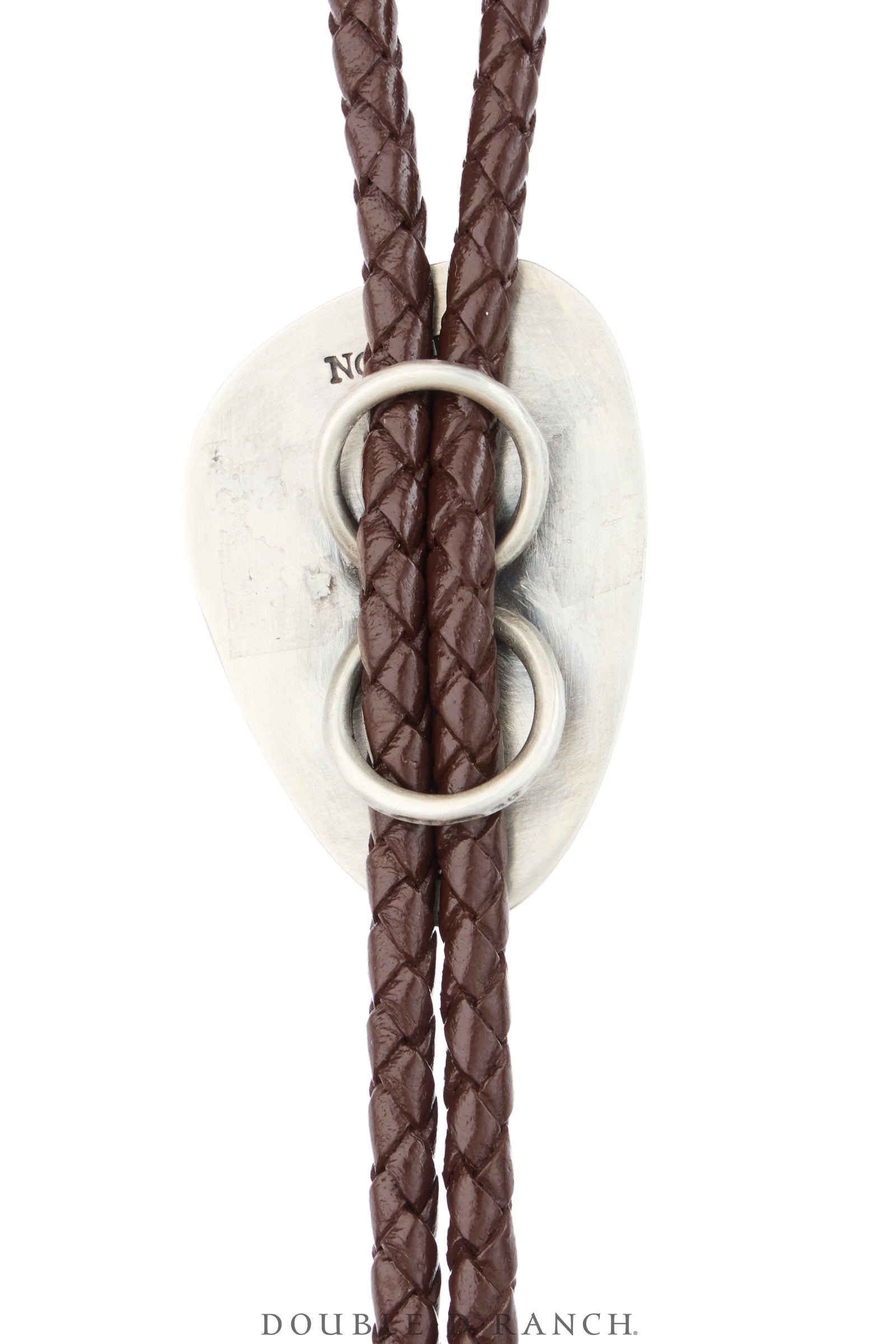 Bolo, Natural Stone, Turquoise, Hallmark, Contemporary, 4003
