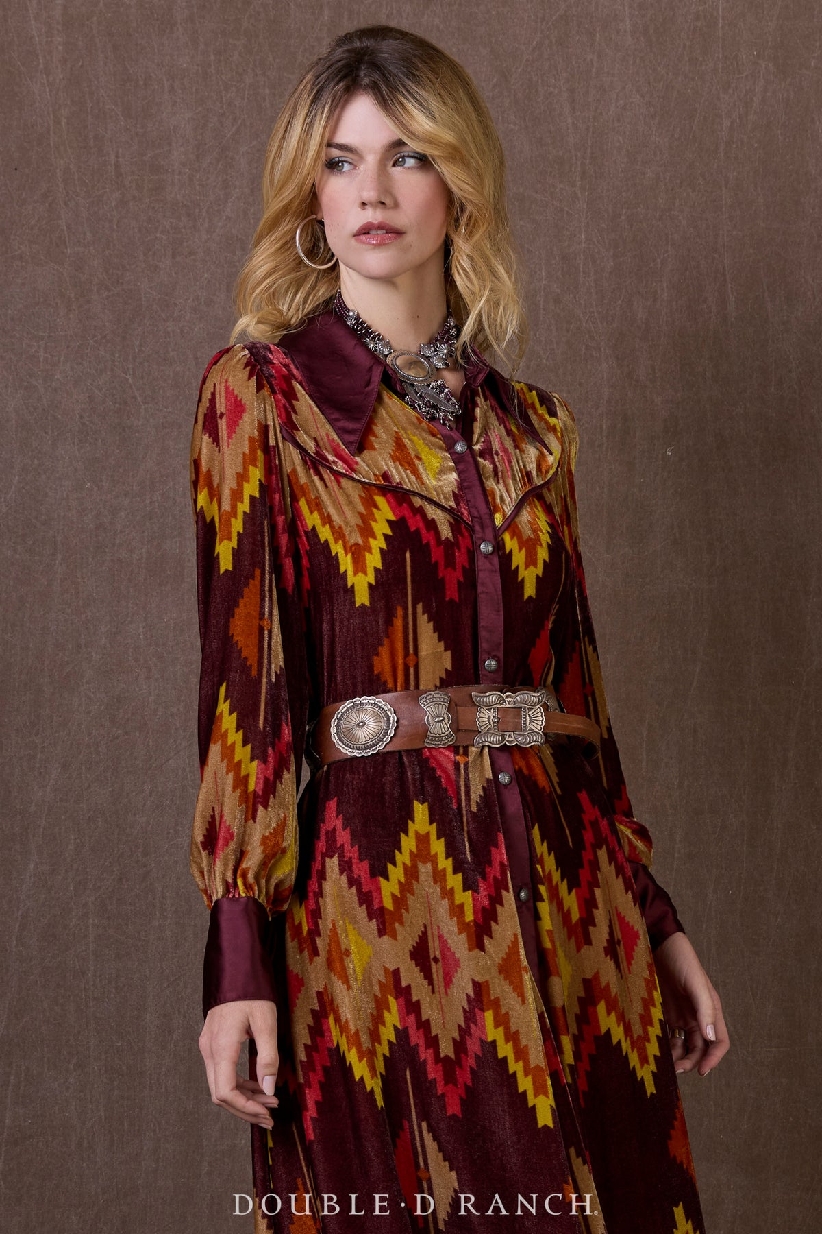 Dress, Thunderhead Threads