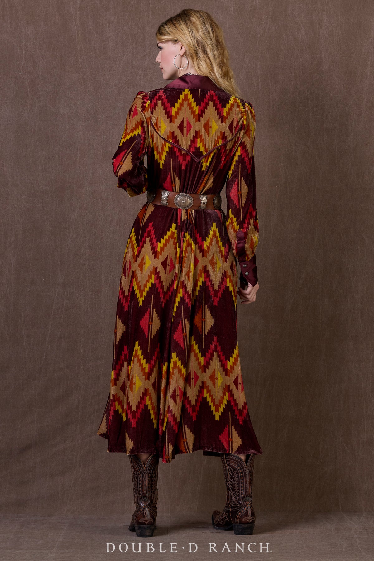 Dress, Thunderhead Threads